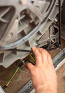 Conserto de Máquina em Bauru-SP | Assistência Técnica Perto de Mim serviço conserto de máquina