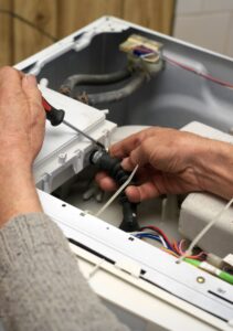 Conserto de Máquina em Bauru-SP | Assistência Técnica Perto de Mim serviço conserto de máquina