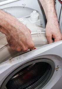 Conserto de Máquina em Bauru-SP | Assistência Técnica Perto de Mim serviço conserto de máquina