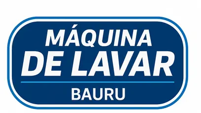 logo Conserto de Máquina Bauru
